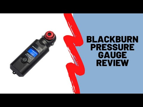 Digital Pressure Gauge Review