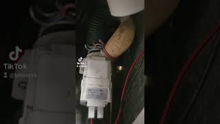 If your washing machine is not spinning or draining, do this