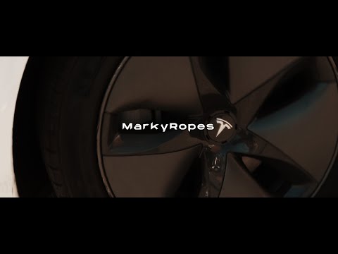MarkyRopes - IDUNNO? (OVRLY EXCLUSIVE - Official Music Video)