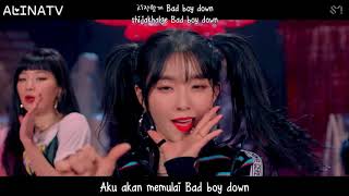 Download lagu RED VELVET  - Bad Boy [Indo Sub] (ALINATVSub) mp3