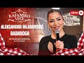 ALEKSANDRA MLADENOVIC BABAROGA UZIVO ORK ACE STOJNEVA 2024 KAFANSKO VECE