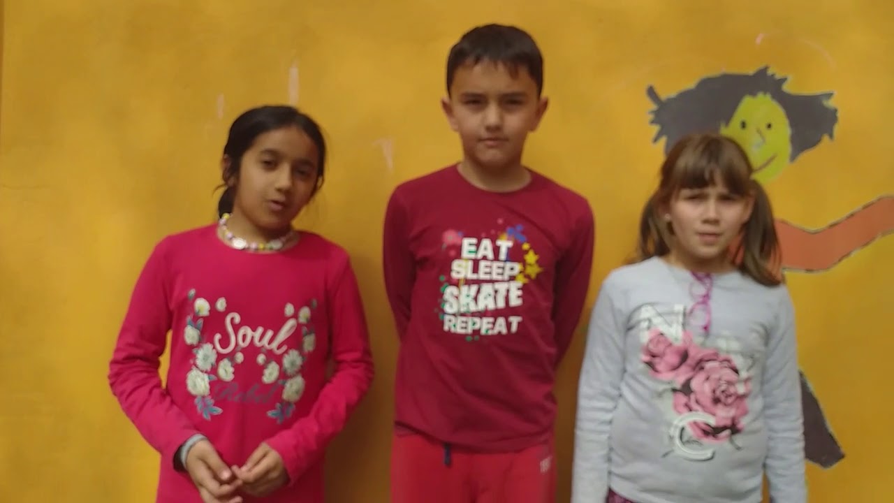 Poema de Sant Jordi 4t A