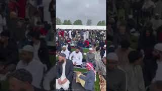 Eid-ul-Fitr Festival Leicester _ 2022