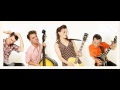 Hillbilly Moon Explosion - Walk Italian 