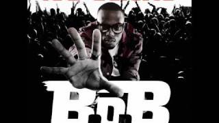 B.o.B-American Dreamin (No Genre Mixtape)