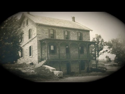 The Historic Spangenberg House