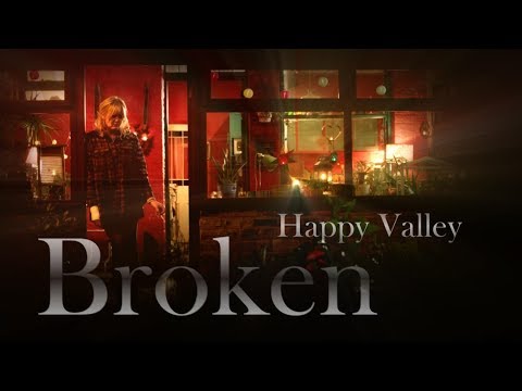 Happy Valley: Broken | Catherine Cawood