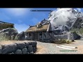 ANA's Empty Houses(Whiterun)
