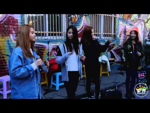 150308 CLC - bang bang