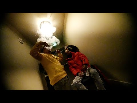 TrackMoney P Ft Lo Gotti - Paid In Full (Exclusive Music Video) Dir:TrackMoney P