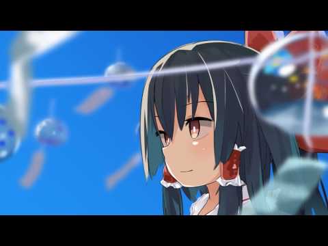 Colorful Path Fs Feat Sasi Seyari Touhou Music Database