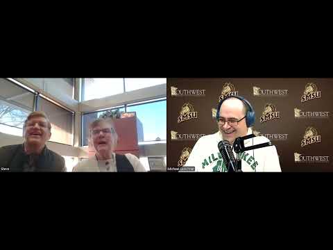 Mayors Monday: Marshfield’s Lois TeStrake and Administrator Steve Barg