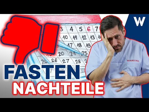 Abnehmen durch Fasten: Machen Sie nicht diese Fehler, ansonsten kommen Gewichtszunahme & Jojo-Effekt