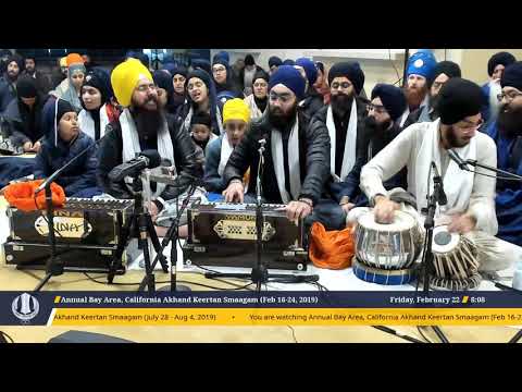 042_BayArea_Feb2019_FriMor_ADV_Bh. Harjaap Singh Jee (Toronto)