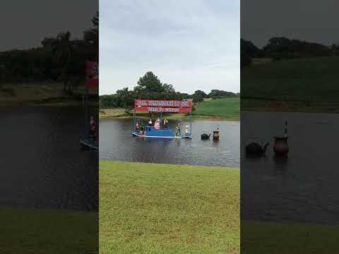 Almirante Tamandaré #riograndedosul