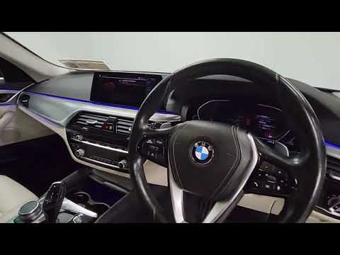 BMW 5 Series 520d SE Auto - Image 2