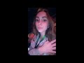 HOT GIRL HOCKING SPITTING BIG LOOGIES COMPILATION FULL COMPILATION AT PATREON LINK IN COMMENTS