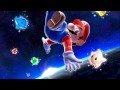 Star Maze | Electronic Dance Remix | Super Mario ...