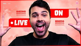 Live do Minerva