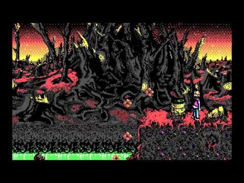 Keen 58 - The Poison River