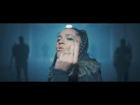 Tasha the Amazon - Prayer - Official Music Video