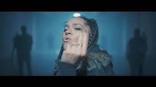 Tasha the Amazon - Prayer - Official Music Video