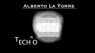 DJ SET by Alberto La Torre 19 October 2014 [DEEP HOUSE]