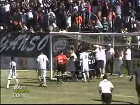 Milésimo gol de Túlio Maravilha