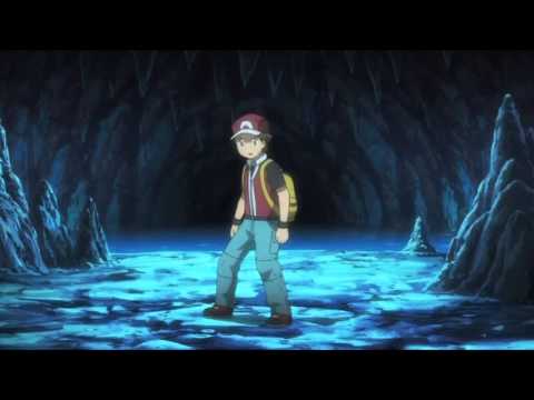 Pokemon The Origin -  Still Worth Fighting For