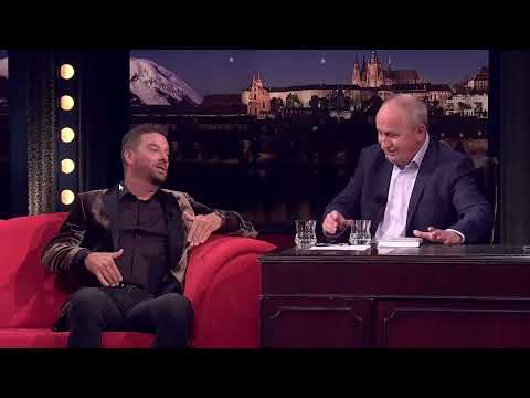 "Hovno ze Survivoru je desetkrát větší" - Petr Švancara v Show Jana Krause