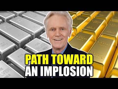 They're Getting Ready For Something... - Mike Maloney | Gold Silver Price