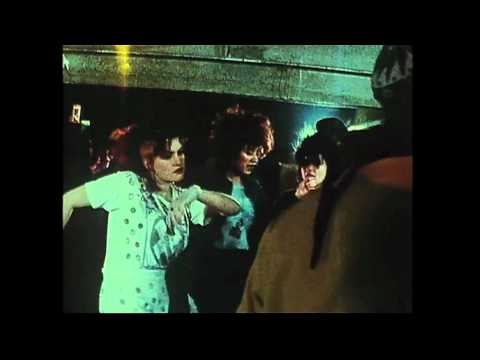 '93 - la belle rebelle' - Bande annonce