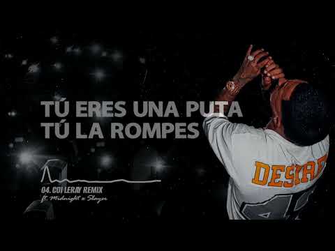 Fronti - Coi Leray Rmx Ft @ColdgameSlayter x @Midnvghtcvlt