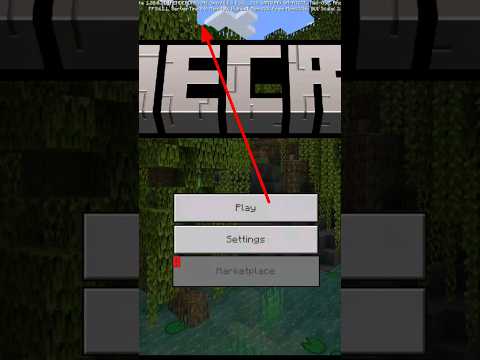 Ayush creative gaming - how to change Minecraft beta version into official version