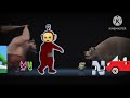 Minions Ending Add Round 1