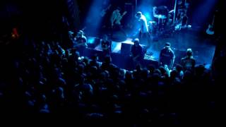 Counterparts - Ghost (15 Years of Senses Fail Tour 2017, ATL)