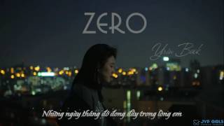 [Vietsub] ZERO - Yerin Baek