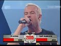 Plazma - You Know (My Recent Disease) («Полный контакт», MTV, 2005)