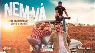 Nem Vá Lyrics English Translation