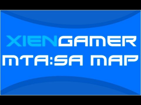 [MTA:SA][DM]giampa Ft. Tonyx - Lost World