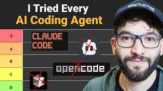 I'm Confused After Trying Every AI Coding Agent