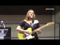Rachel Ann Weiss Serenades Her Mother (Kathleen ...