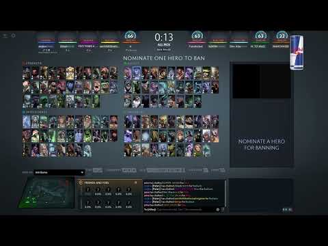 Gorgc has a message for Yatoro's fans