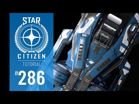 STAR CITIZEN #286 | TUTORIAL | MIRAI FURY LX | Deutsch/German | Alpha 3.20