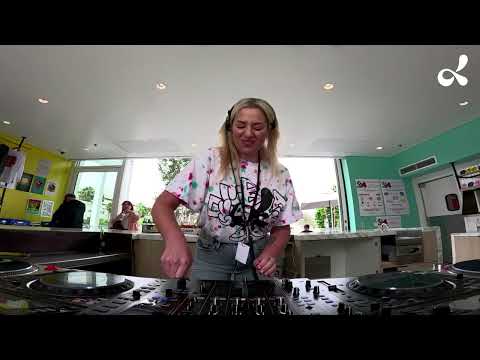 Mamabear — dublab's 24th Anniversary