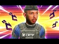 Trolling in Critical Ops Ranked