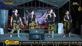 Download lagu Full Album Gending koplo Campursari Full Bass || ANDIKA JAYA Terbaru 2024 mp3