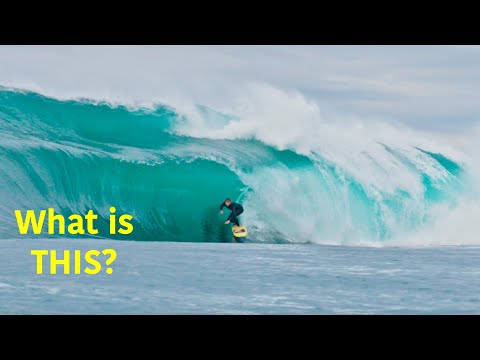 Noa Deane And Harry Bryant vs. The Slab