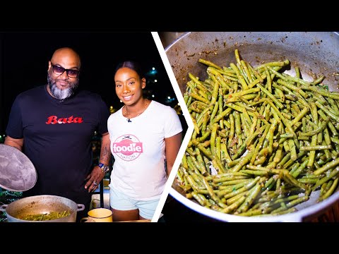 How To Make Curry Bodi | Foodie Nation x Dev
