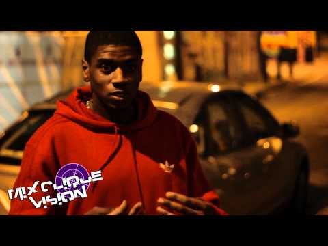 Mixclique Vision Teaser